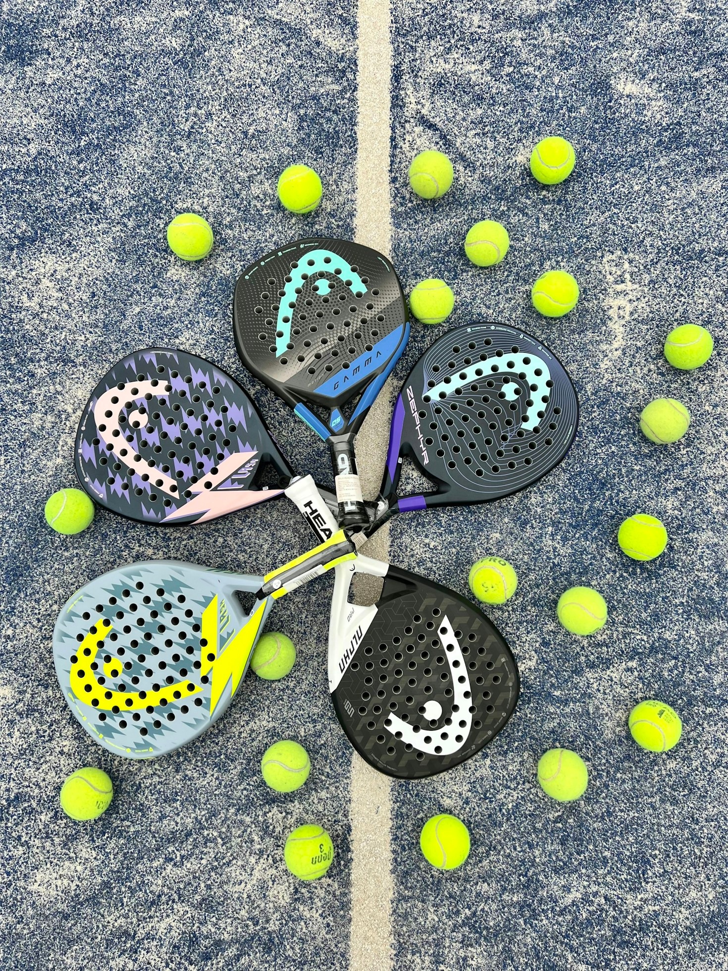 Extending The Life Of Your Sports Court