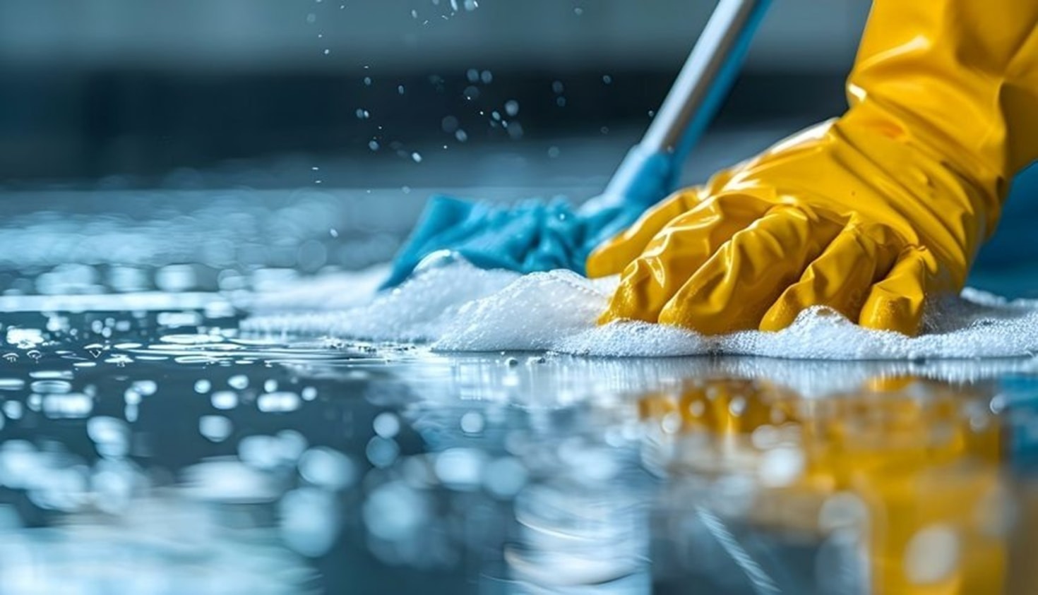 How Clean Courts Improve Match Quality