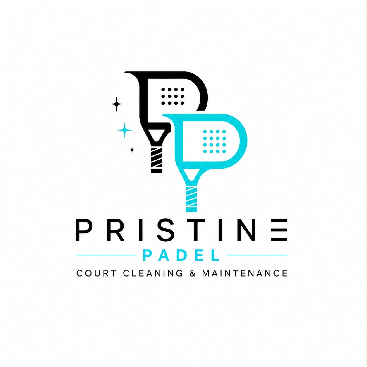 Pristine Padel